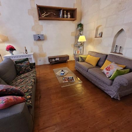Appartement Central Typiquement Bordelais ボルドー エクステリア 写真