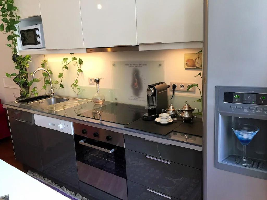 Appartement Central Typiquement Bordelais ボルドー エクステリア 写真