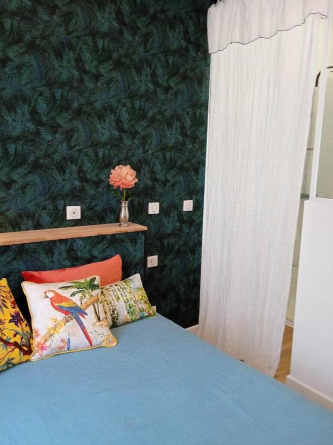 Appartement Central Typiquement Bordelais ボルドー エクステリア 写真