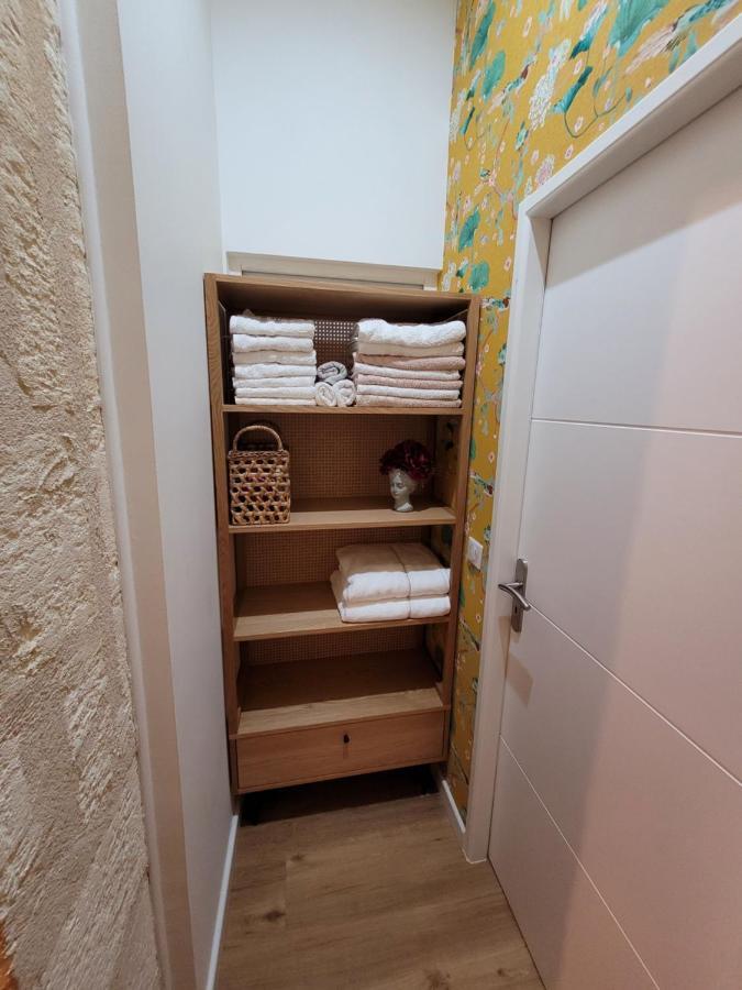 Appartement Central Typiquement Bordelais ボルドー エクステリア 写真