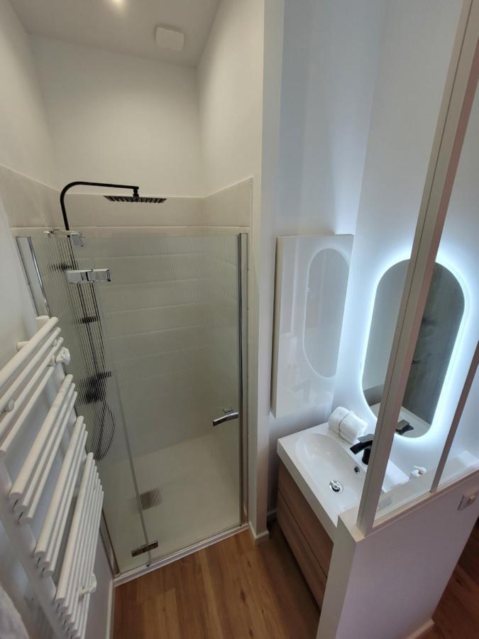 Appartement Central Typiquement Bordelais ボルドー エクステリア 写真