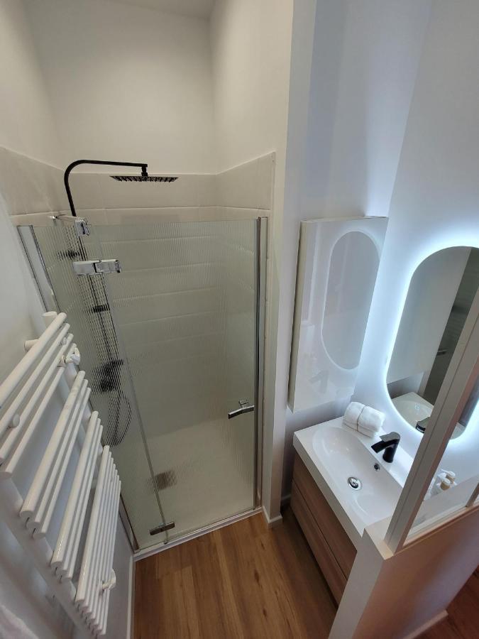 Appartement Central Typiquement Bordelais ボルドー エクステリア 写真